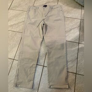 Gloria Vanderbilt Sz 16 jeans